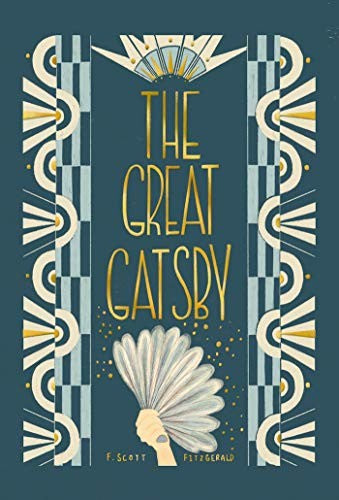 The Great Gatsby [Hardcover] Fitzgerald, F Scott
