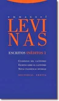 Escritos Ineditos 1 [Paperback] Emmanuel Levinas