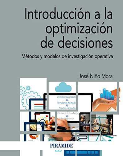 Introducción optimización deci
