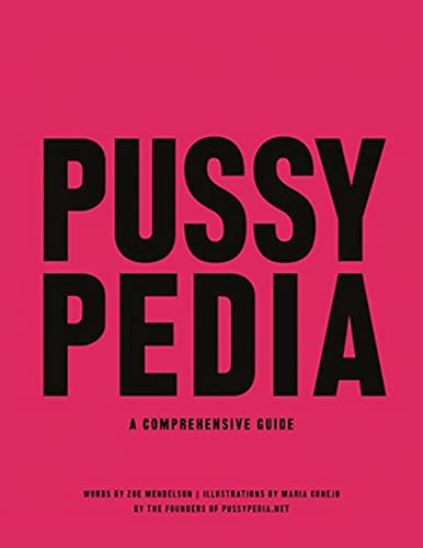 Pussypedia: Everything
