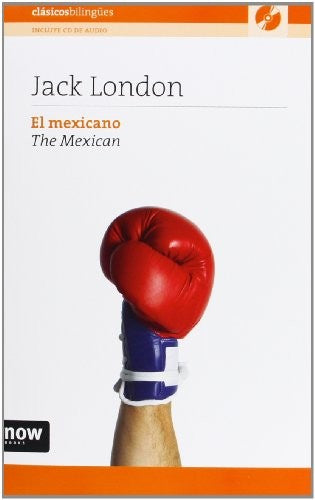 MEXICANO THE MEXICAN C/CD, EL [Paperback] London, Jack and Salas Rodríguez, Laura