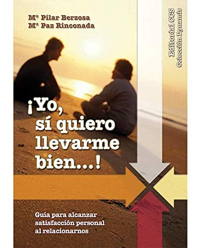 YO SI QUIERO LLEVARME BIEN