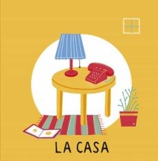 La casa (Caja Pack) [Hardcover] Jesus, Joana