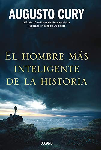 Hombre más inteligente de la historia, El [Paperback] Cury, Augusto