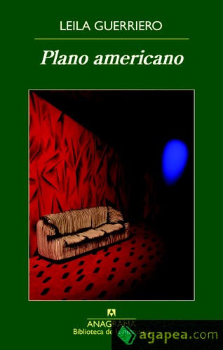 Plano americano [Paperback] Guerriero, Leila