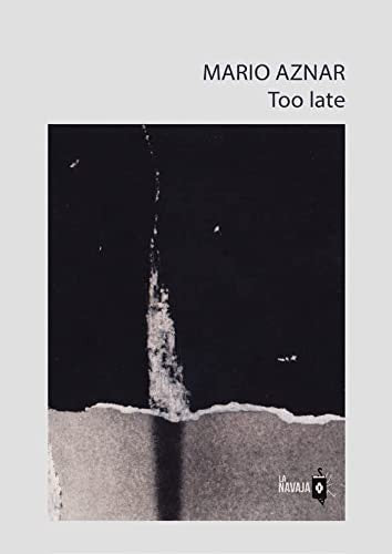 Too late [Paperback]