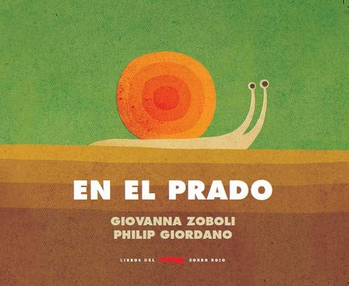 En el prado [Board book] Zoboli, Giovanna