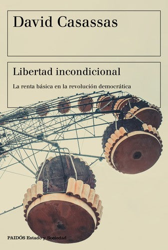 Libertad incondicional [Paperback]