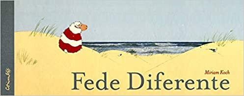 Fede diferente [Paperback] Koch, Miriam