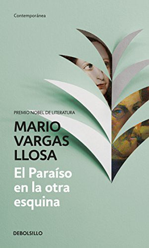 El Paraíso en la otra esquina