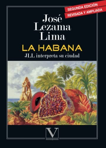 La Habana (Ensayo (verbum)) [Paperback] Lezama Lima, José Lezama