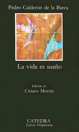 Vida Es Sueño La