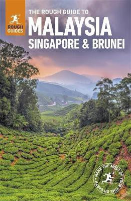 The Rough Guide to Malaysia, Singapore & Brunei [Paperback] Ferrarese, Marco; Lim, Richard; Willmore, Simon and Young, Charles