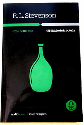 EL DIABLO DE LA BOTELLA/THE BOTTLE IMP [Paperback]