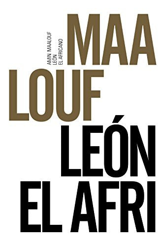 León el Africano ED.50