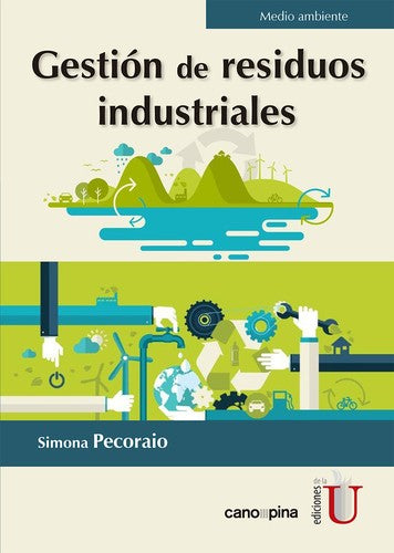 Gestión de Residuos Industriales
