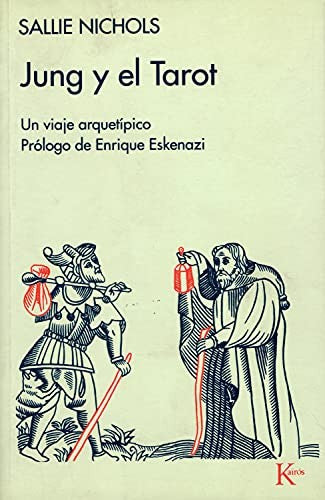 Jung y el Tarot [Paperback] Sallie Nichols