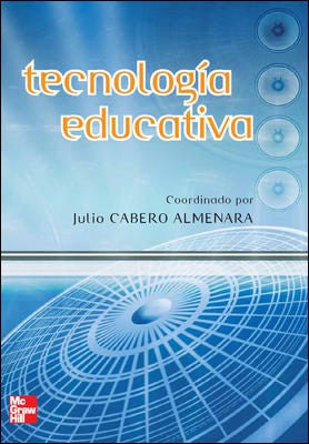 Tecnologia educativa [Paperback] Cabero, Julio
