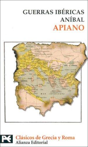 Guerras Ibericas. Anibal