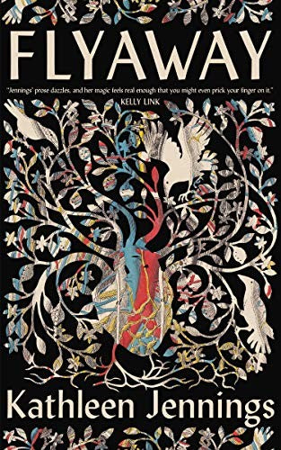 Flyaway [Hardcover] Jennings, Kathleen