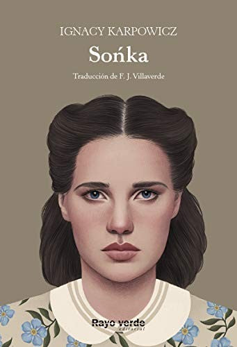 Sonka [Paperback] Karpowicz, Ignacy