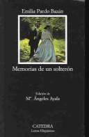 Memorias de un solterón