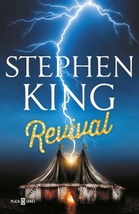 Revival King, Stephen