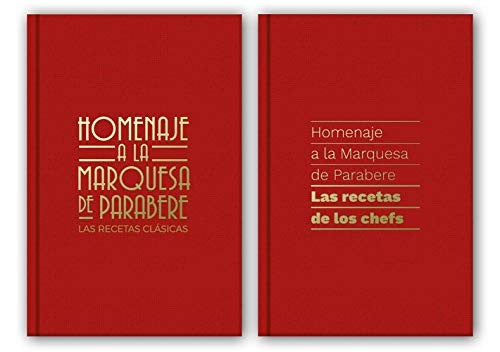 Homenaje a la Marquesa de Parabere AA. VV.