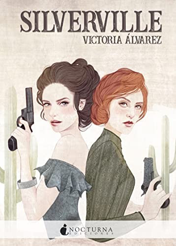 Silverville [Paperback] Alvarez, Victoria