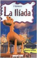La Ilíada para niños