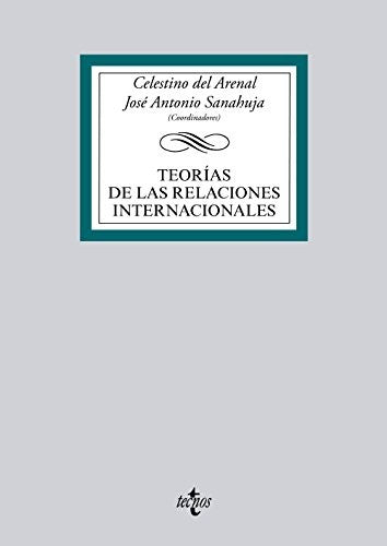Teorías de las Relaciones Internacionales