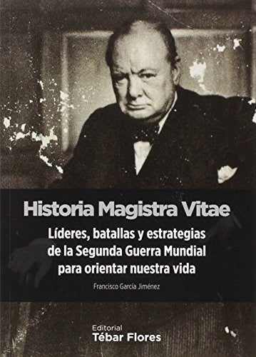 Historia magistral vitae [Paperback] García Jiménez, Francisco
