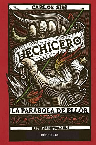 Hechicero [Hardcover] Carlos Sisí
