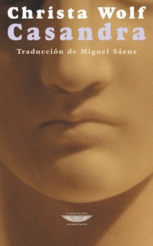 Casandra [Paperback] Wolf, Christa