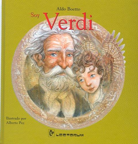 Soy Verdi / Pd.