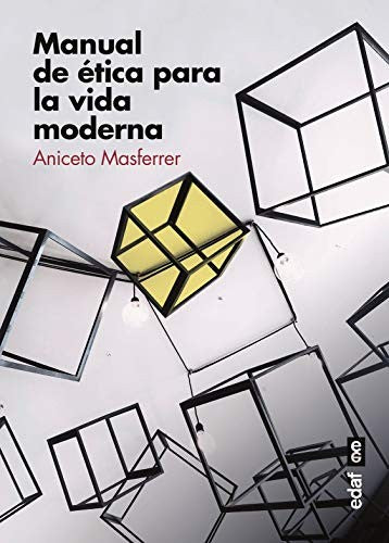Manual de Etica Para La Vida Moderna [Paperback] Masferrer, Aniceto