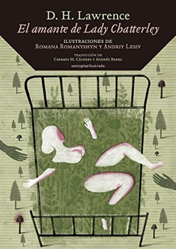 Amante de Lady Chatterley, El Lawrence, D. H.
