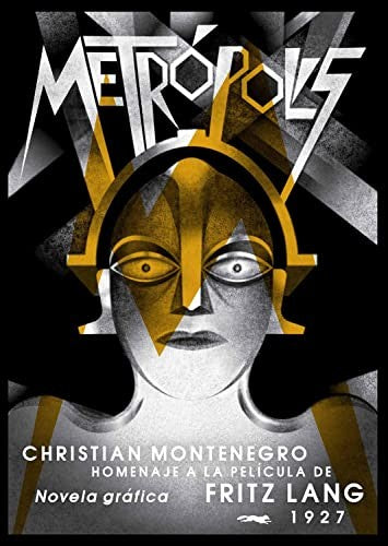 Metrópolis Montenegro, Christian