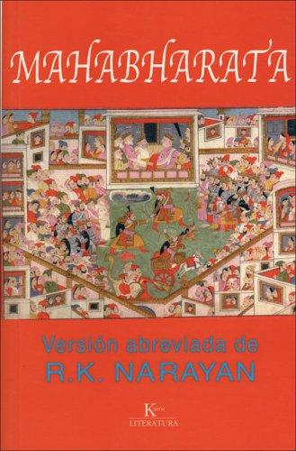 Mahabharata (Portada puede variar) [Paperback] Narayan, R K and Quintana, Ángel Gurría