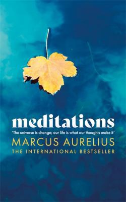 Meditations [Paperback] Aurelius, Marcus