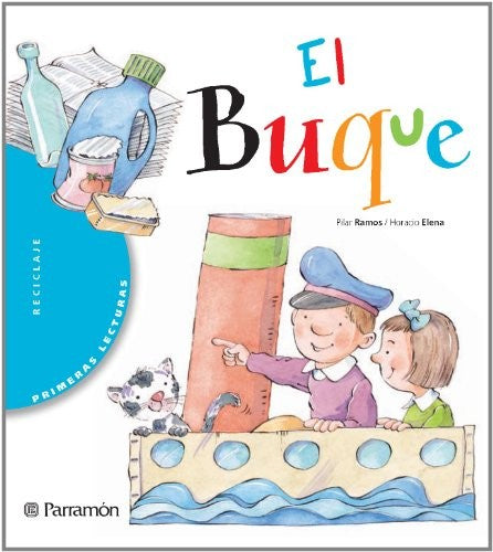 BUQUE, EL / PD.