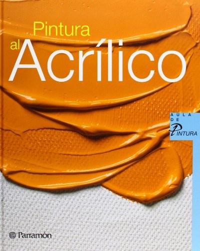 Pintura al acrílico Varios Autores
