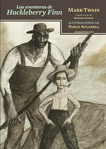 Las aventuras de Huckleberry Finn [Paperback] Mark Twain