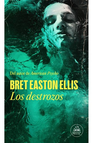 Los destrozos [Paperback] Martín Giráldez, Rubén; Easton Ellis, Bret and Murillo Fort, Luis
