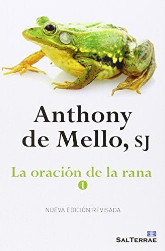 La oración de la rana - 1 Mello, Anthony de