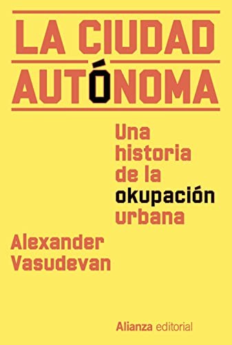 La ciudad autónoma