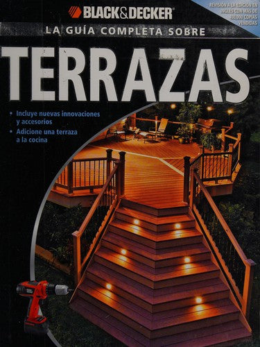 La Guia Completa Sobre Terrazas creative-publishing-international-editors