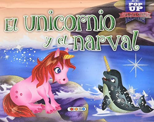 MINI POP UP UNICORNIOS 12 TITULOS SURTIDOS [Paperback]