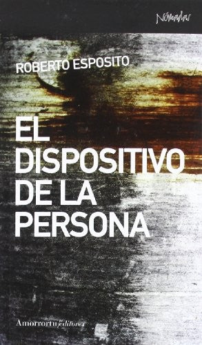 El dispositivo de la persona Esposito, Roberto