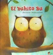 El buhito Bu [Hardcover] Friester Paul